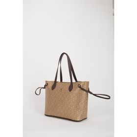 Pierre Cardin 05PO24Y1761 Altın Kadın Omuz Çantası