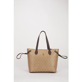 Pierre Cardin 05PO24Y1761 Altın Kadın Omuz Çantası
