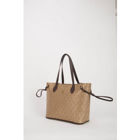 Pierre Cardin 05PO24Y1761 Altın Kadın Omuz Çantası