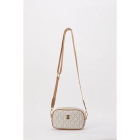 Pierre Cardin 05PO24Y1764 Bej Kadın Omuz Çantası