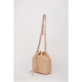 Pierre Cardin 05PO24Y1786 Nude Kadın Omuz Çantası