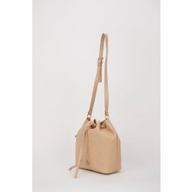 Pierre Cardin 05PO24Y1786 Nude Kadın Omuz Çantası