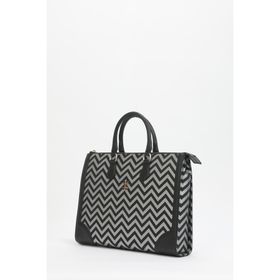 Pierre Cardin 05PO24Y1965 Siyah Kadın Evrak Çantası
