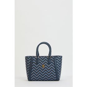 Pierre Cardin 05PO24Y1966 Lacivert Mavi Kadın Omuz Çantası