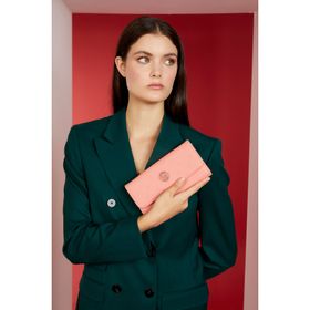 Pierre Cardin 06PC23Y700 Mercan Kadın Omuz Çantası