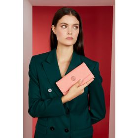 Pierre Cardin 06PC23Y700 Mercan Kadın Omuz Çantası