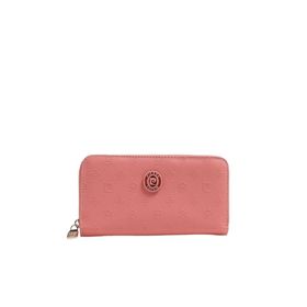 Pierre Cardin 06PC23Y701 Mercan Kadın Portföy Cüzdan