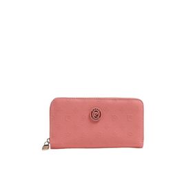 Pierre Cardin 06PC23Y701 Mercan Kadın Portföy Cüzdan