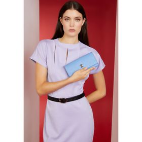 Pierre Cardin 06PC23Y704 Mavi Kadın Omuz Çantası