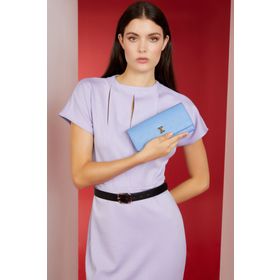 Pierre Cardin 06PC23Y704 Mavi Kadın Omuz Çantası