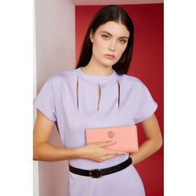 Pierre Cardin 06PC23Y705 Mercan Kadın Omuz Çantası
