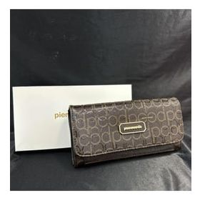 Pierre Cardin 06PC24K602-PMN KH Kahve Kadın Cüzdan