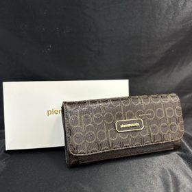 Pierre Cardin 06PC24K602-PMN KH Kahve Kadın Cüzdan