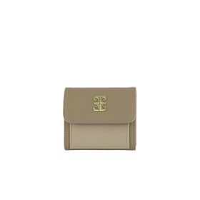 Pierre Cardin 06PC24Y601-F Toprak Kadın Cüzdan