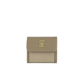 Pierre Cardin 06PC24Y601-F Toprak Kadın Cüzdan