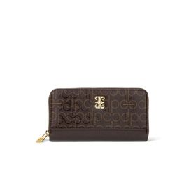 Pierre Cardin 06PC24Y604-PMN Kahve Kadın Portföy Çanta