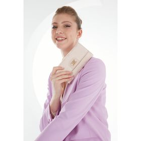 Pierre Cardin 06PO22Y1404 Pudra Kadın Cüzdan