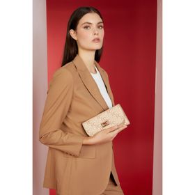 Pierre Cardin 06PO23K1417 Toprak Kadın Portföy Çanta