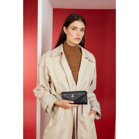 Pierre Cardin 06PO23K1419 Lacivert Kadın Portföy Çanta