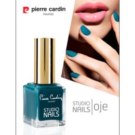 Pierre Cardin 074 Studio Nails Oje