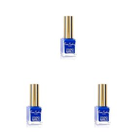 Pierre Cardin 078 3x150 gr Studio Nails Oje