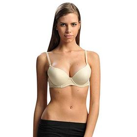 Pierre Cardin 1-6-6000 Siyah Desteksiz Tek Kadın Sütyen