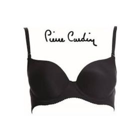 Pierre Cardin 1-6-6000 Siyah Desteksiz Tek Kadın Sütyen