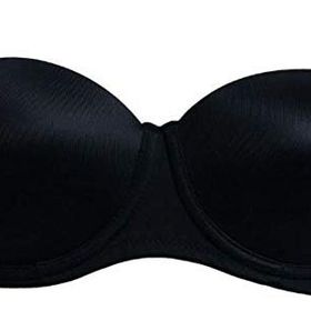 Pierre Cardin 1-6-6026 232-006026 Beyaz Destekli Straplez Tek Kadın Sütyen