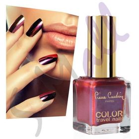 Pierre Cardin 100 Color Travel Oje