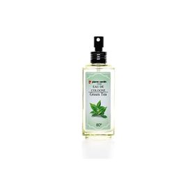 Pierre Cardin 100 ml Eau De Green Tea Kolonya
