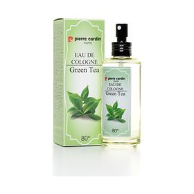 Pierre Cardin 100 ml Eau De Green Tea Kolonya