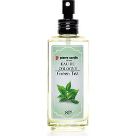 Pierre Cardin 100 ml Eau De Green Tea Kolonya