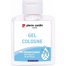 Pierre Cardin 100 ml Jel Kolonya