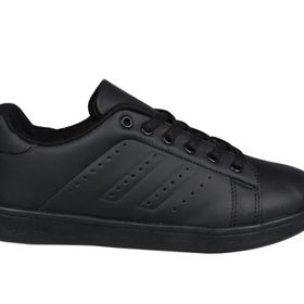 Pierre Cardin 10144 Deri Beyaz Kadın Spor Ayakkabı