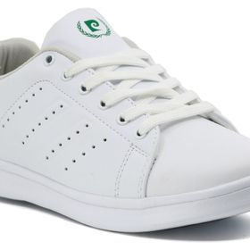 Pierre Cardin 10152 Beyaz Erkek Spor Ayakkabı