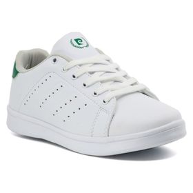 Pierre Cardin 10152 Beyaz Erkek Spor Ayakkabı