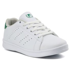 Pierre Cardin 10152 Beyaz Erkek Spor Ayakkabı