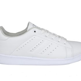 Pierre Cardin 10152 Beyaz Erkek Spor Ayakkabı