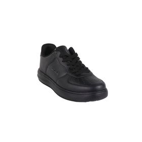 Pierre Cardin 10155 Siyah Erkek Spor Ayakkabı