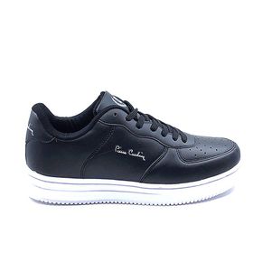 Pierre Cardin 10155 Siyah Erkek Spor Ayakkabı