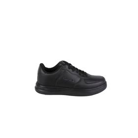 Pierre Cardin 10155 Siyah Erkek Spor Ayakkabı