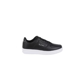 Pierre Cardin 10155 Siyah Erkek Spor Ayakkabı