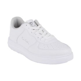 Pierre Cardin 10155 Siyah Erkek Spor Ayakkabı
