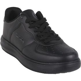 Pierre Cardin 10155 Siyah Erkek Spor Ayakkabı