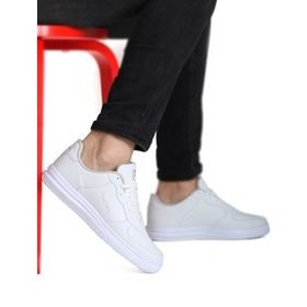 Pierre Cardin 10155 Siyah Erkek Spor Ayakkabı