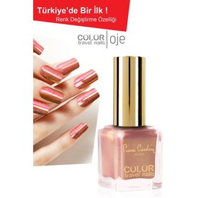 Pierre Cardin 102 Color Travel Oje
