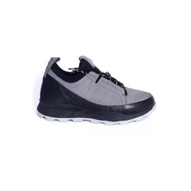 Pierre Cardin 10201 Gri Erkek Bot