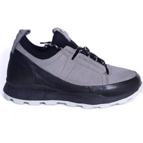 Pierre Cardin 10201 Gri Erkek Bot