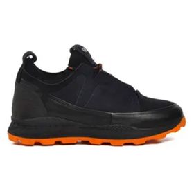 Pierre Cardin 10201 Lacivert Erkek Sneaker