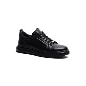 Pierre Cardin 10201 Siyah Günlük Casual Erkek Ayakkabı